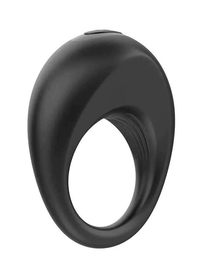 Winyi Winyi Alan Remote Control Vibrating Cock Ring Male Sex Toys