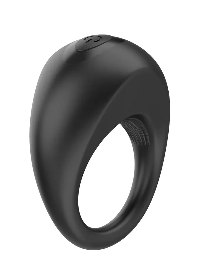 Winyi Winyi Alan Remote Control Vibrating Cock Ring Male Sex Toys