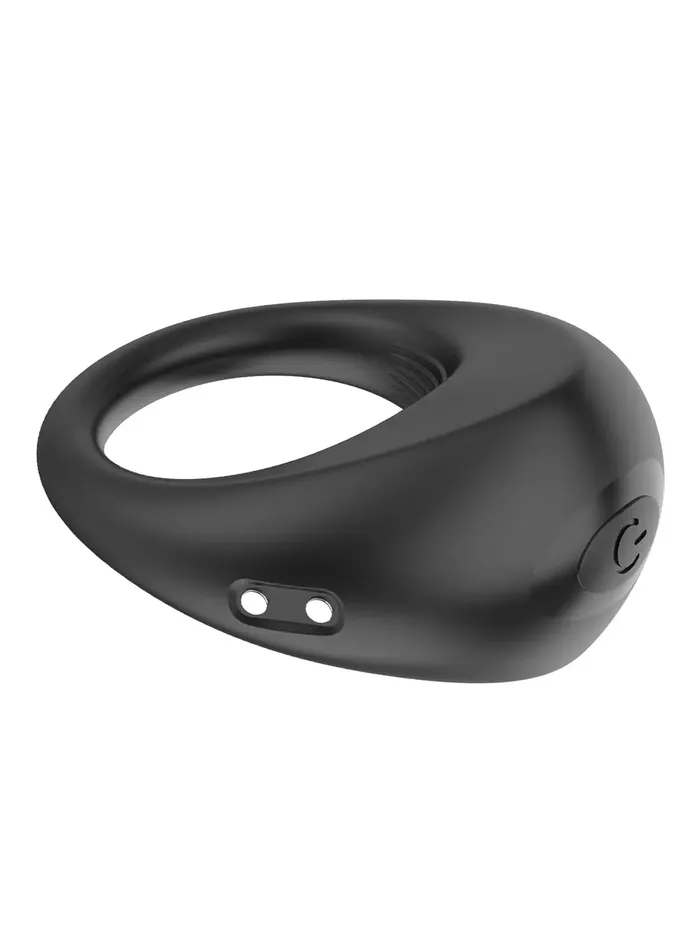 Winyi Winyi Alan Remote Control Vibrating Cock Ring Male Sex Toys