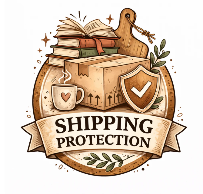 Shipping protection