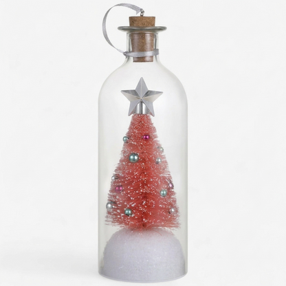 Forever Voice Ornament