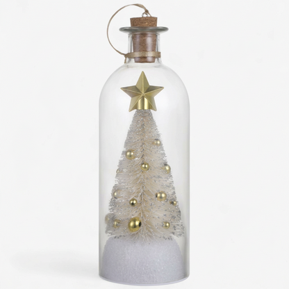 Forever Voice Ornament